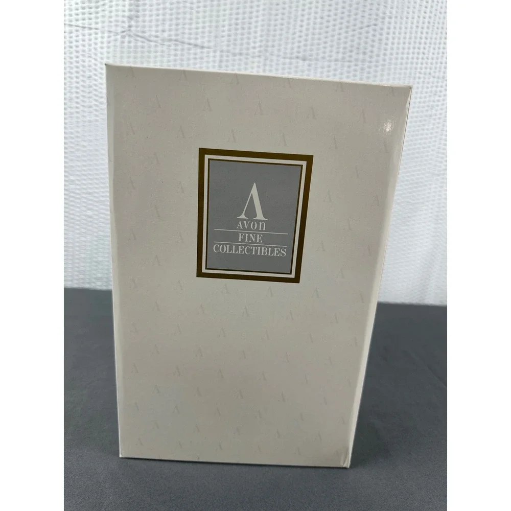 Vintage 1993 Avon 
